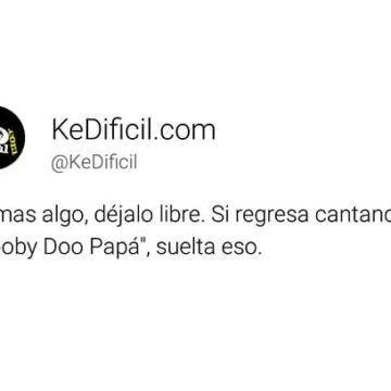 Caricatura KeDificil, 27 de Marzo 2018