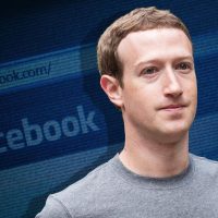 Zuckerberg promete crear para el 2030 un dispositivo con el que será posible “teletransportarse”