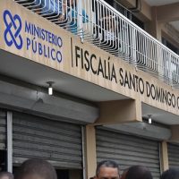 Fiscalías trabajarán las 24 horas en #SemanaSanta