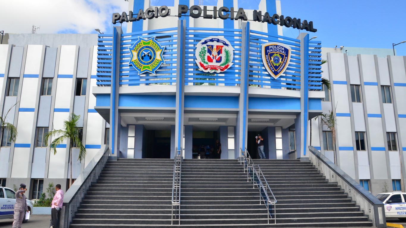 “Tenemos confianza de que se pueda hacer una reforma profunda en la Policía”