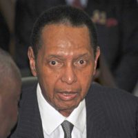 Apelan en Haití a que se persiga a cómplices de la dictadura de Duvalier