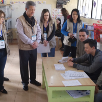 Leonel Fernández será jefe de misión de la OEA en elecciones de México