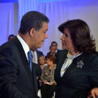 Leonel Fernández y Margarita Cedeño, ¿El House of Cards dominicano?