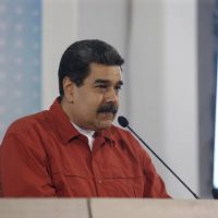 Maduro ordena nuevamente culminar obras inconclusas de Odebrecht en Venezuela