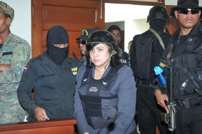 Procurador insiste demostrará que Marlin participó de manera activa en muerte de Emely
