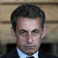 Expresidente francés Nicolás Sarkozy es condenado a tres años de cárcel por corrupción