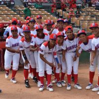 República Dominicana doblega por nocaut a Argentina en béisbol femenino