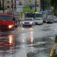 Los aguaceros se extenderán las próximas 48 horas; diez provincias en alerta