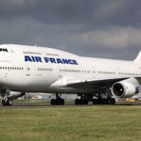 Air France cancelará el 25 % de sus vuelos en la huelga de mañana