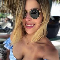 Ana Carmen Leon 1, 30 de Marzo 2018 – Hot Bikini Semana Santa 2018