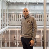 Arquitecto dominicano se destaca en la Universidad de Harvard