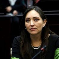 Asesinan candidata a diputada local en el oeste de México