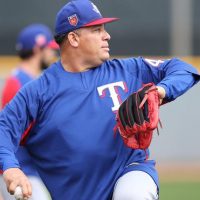 Bartolo Colón abrirá el domingo ante los Astros