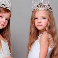 Prohíben concursos de belleza de niños para evitar su erotización