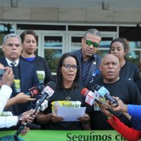 CDP denuncia 266 reenvíos de caso Blas Olivo