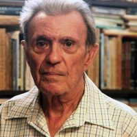 Carlos Esteban Deive gana Premio Nacional Feria del Libro Eduardo León Jimenes 2018