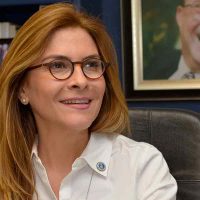 Carolina Mejía: El periodista es un aliado genuino de la democracia dominicana