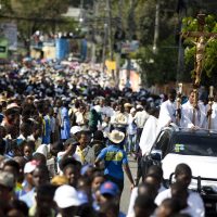 Chile solicitará visa de turismo a haitianos