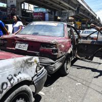 Choferes valoran esfuerzo por transformar transporte pero piden ser tomados en cuenta