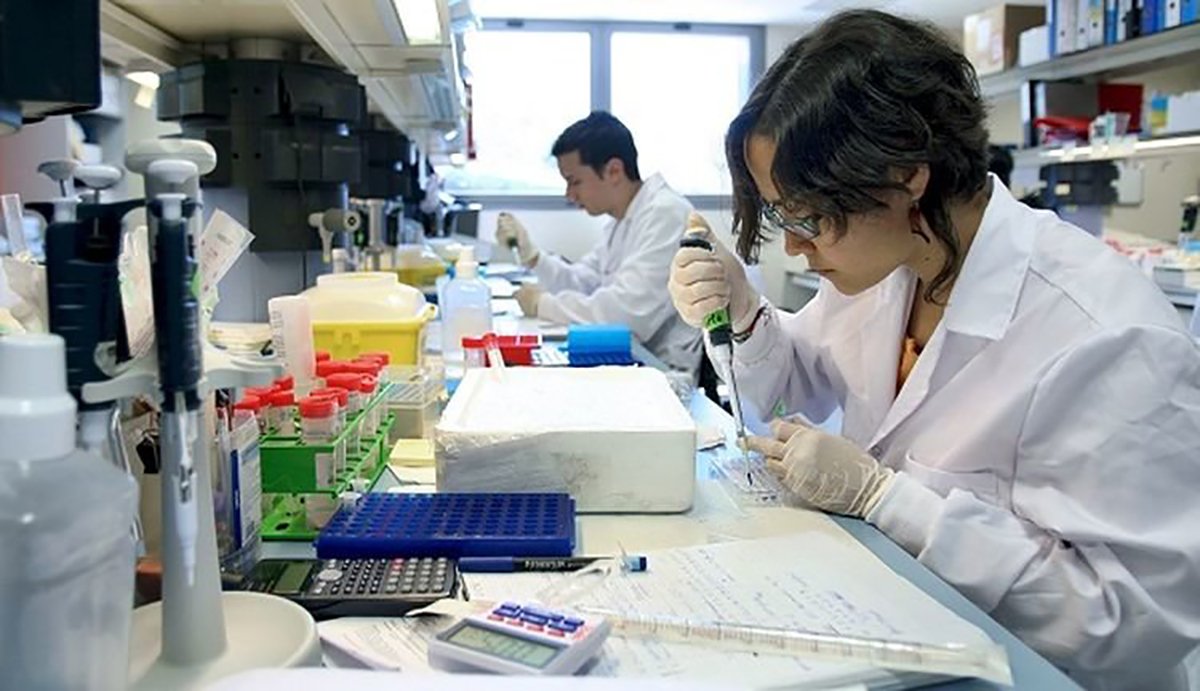 Detectan 1,489 casos de cáncer de colon