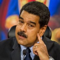Gobierno de Maduro dice estar “enfrentando y desactivando” un golpe de Estado