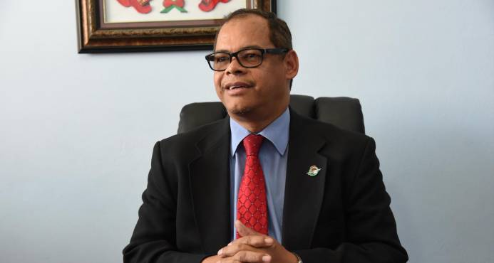 Consejo Dominicano de Unidad Evangélica: informe CIDH es “parcializado y contrario al interés jurídico y soberano de la nación”
