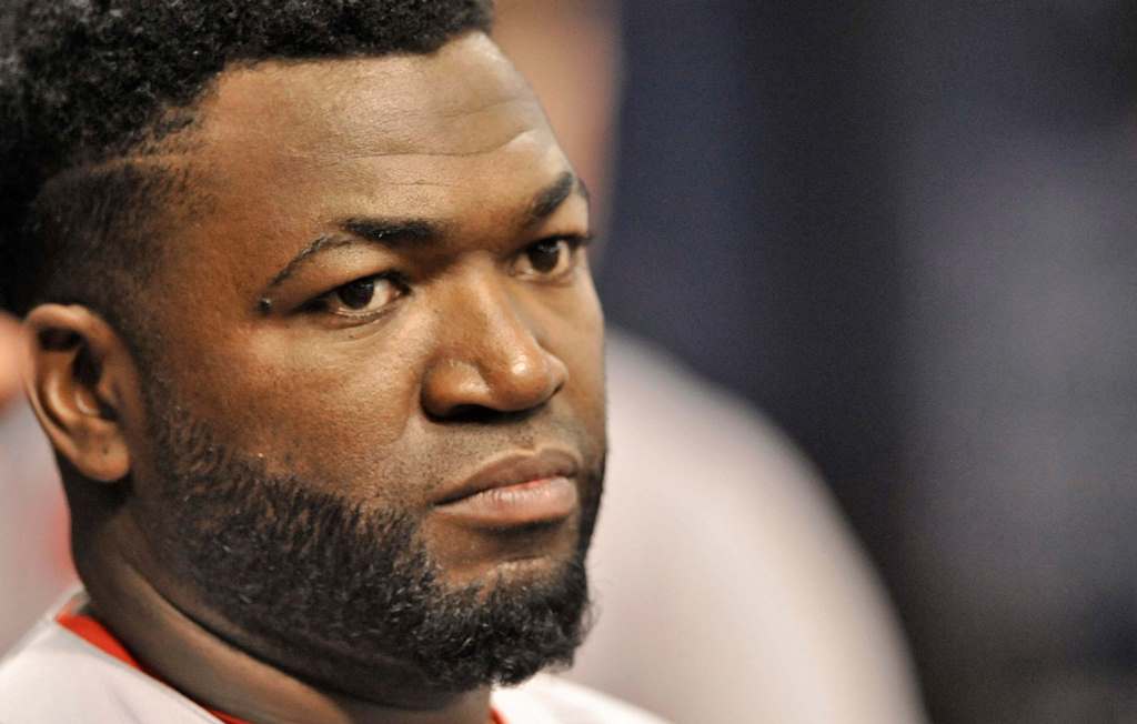 ¿El Big Papi consume drogas? Expareja solicita examen para determinarlo