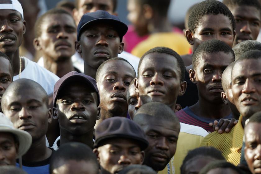 Más de 70,000 haitianos se han ido de RD a su país desde que inició la pandemia