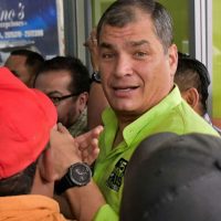 Ecuador abre investigación penal a expresidente Correa