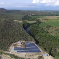 Empresa se ahorra RD$514,000 todos los meses por el uso de energía solar