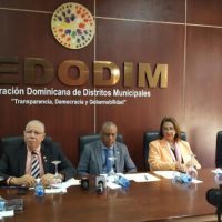 FEDODIM: hay orden de arresto contra desaparecido tesorero distrito municipal Hatillo