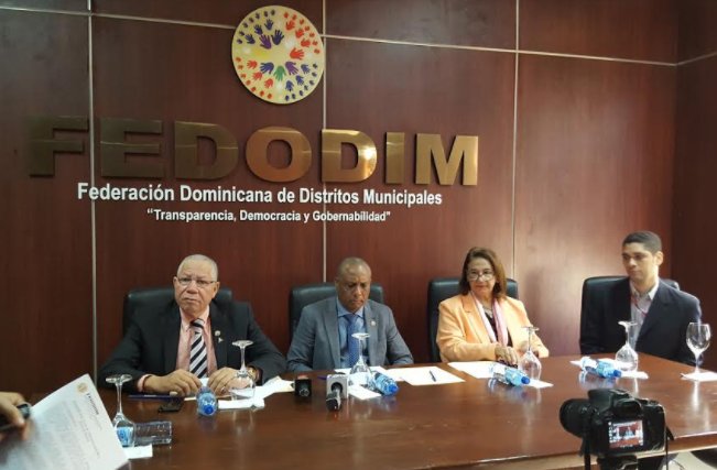 FEDODIM: hay orden de arresto contra desaparecido tesorero distrito municipal Hatillo