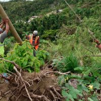 FEMA: Reconstruir Puerto Rico costará 50 mil MM de dólares
