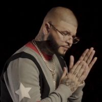 Arrestan a reguetonero Farruko a su llegada a Puerto Rico desde República Dominicana