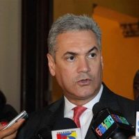 Gonzalo Castillo: valoración de Danilo Medina en el #PLD es positiva y alta, a diferencia de lo que dicen encuestas