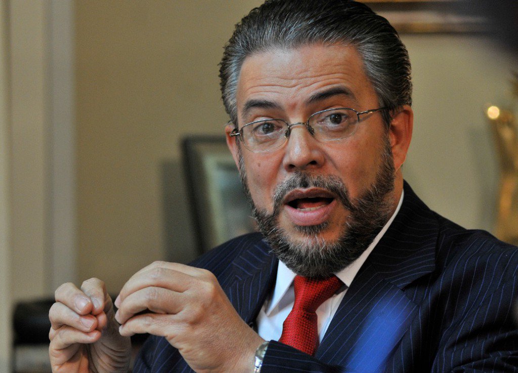 Falta fallar 8 acciones de inconstitucionalidad contra la ley de partidos