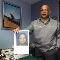 Identifican mujer que robo bebé a madre al rociarle un polvo en el rostro