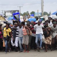 Un 68% considera poca efectiva acción del Gobierno contra inmigración haitiana, según encuesta