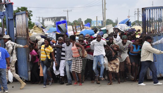 Un 68% considera poca efectiva acción del Gobierno contra inmigración haitiana, según encuesta