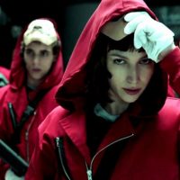 “La casa de papel”, un éxito que traspasa fronteras y despierta fenómeno fan