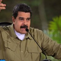 «Yo me la voy a poner la semana que viene» Maduro sobre la vacuna contra el covid-19