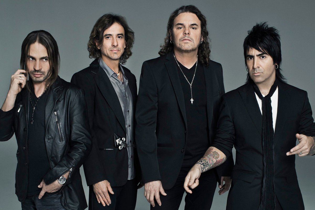 Maná será reconocido en los Premios Billboard por su “excepcional” carrera