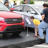 Las marcas de autos más vendidas en República Dominicana en 2017