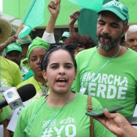 Marcha Verde dice “estructura corrupta en OMSA podría estar reproduciéndose”