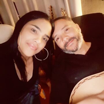 Hay un Meneo con Martha Heredia y Pavel Nuñez