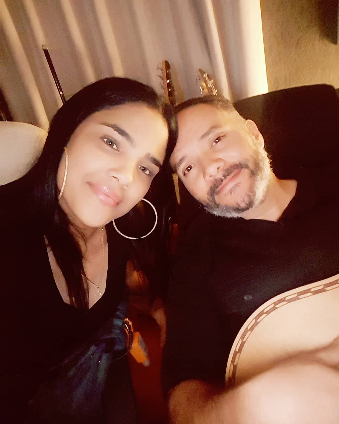 Hay un Meneo con Martha Heredia y Pavel Nuñez Hay un Meneo con Martha Heredia y Pavel Nuñez