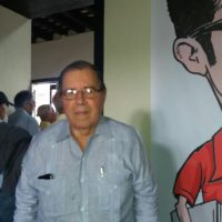 Miembro del 14 de Junio: “Aspiración presidencial de Ramfis Trujillo es una sinvergüencería”