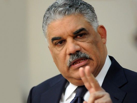 Miguel Vargas declara un patrimonio neto de $270 millones