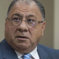 Monchy Fadul califica de discriminatorio que presidente Medina no pueda reelegirse