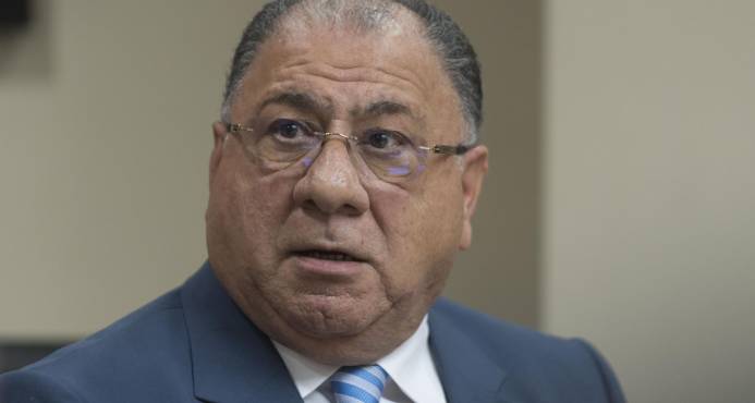 Monchy Fadul califica de discriminatorio que presidente Medina no pueda reelegirse
